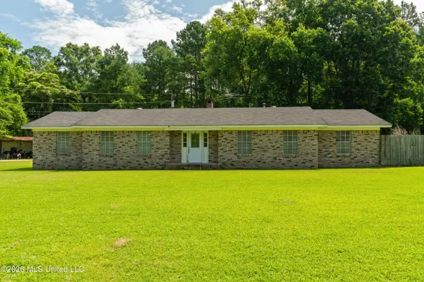 955 Clara Road, Waynesboro, MS 39367