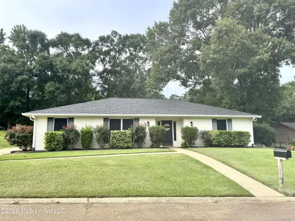124 Tanglewood Road, Natchez, MS 39120