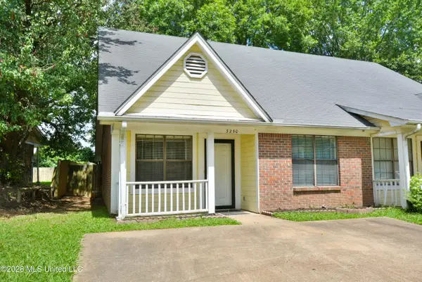 3250 Edenshire Lane, Horn Lake, MS 38637