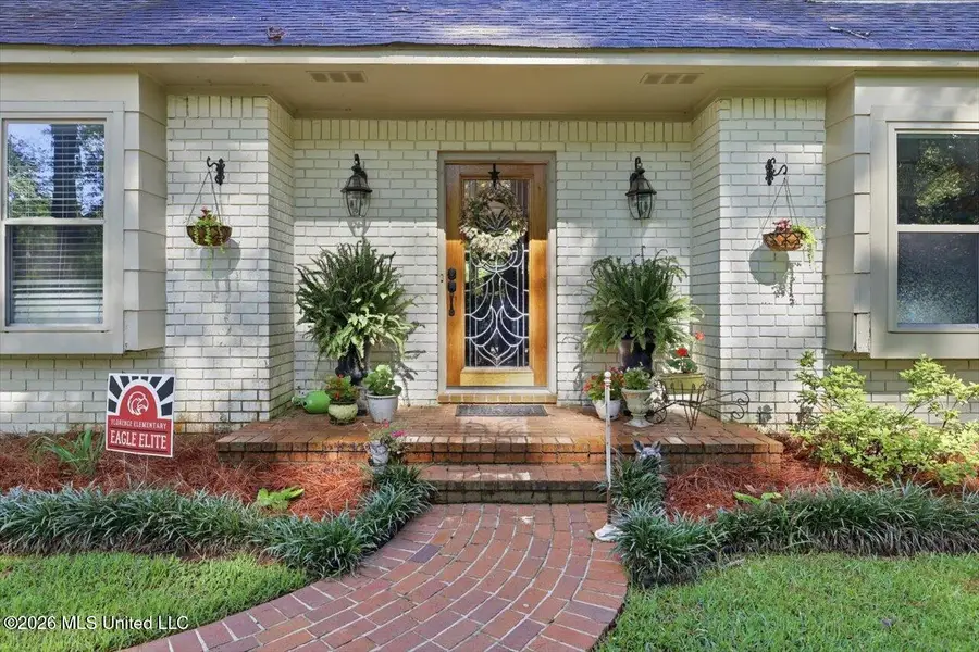 433 N Church Street, Florence, MS 39073 - #2