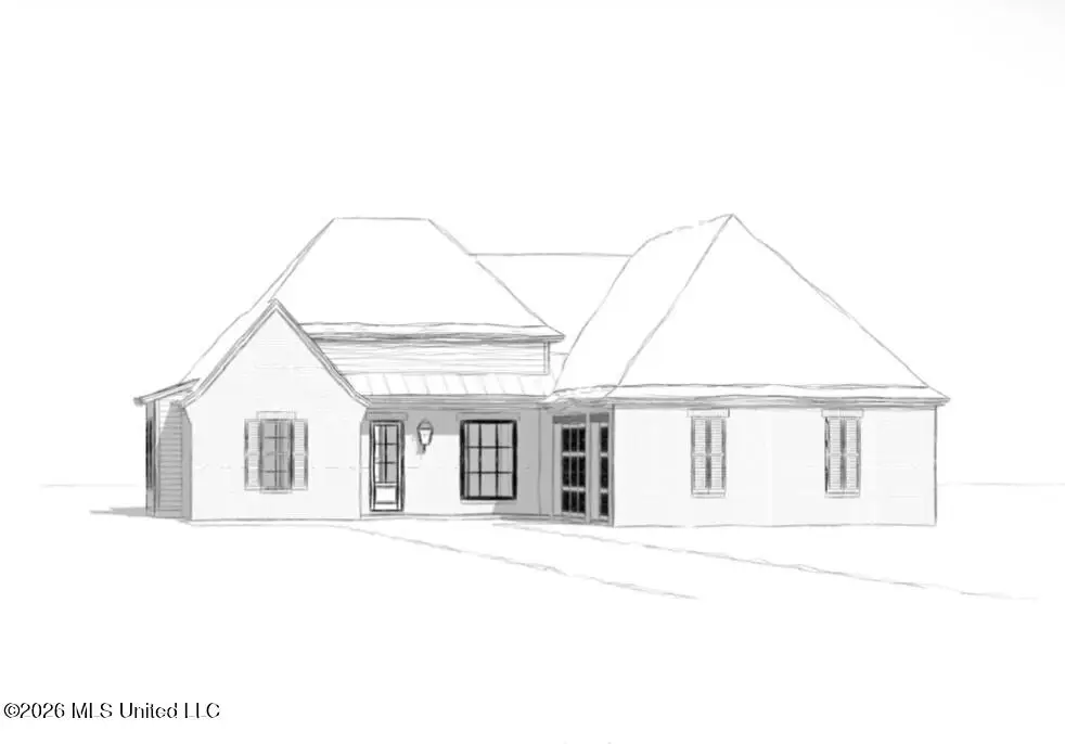 813 Thornberry Ridge, Madison, MS 39110 - #1