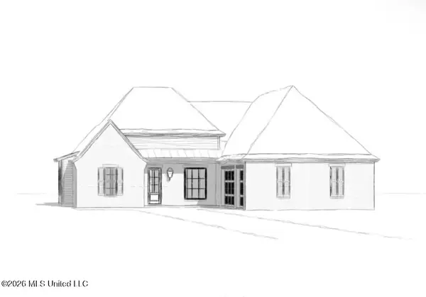 813 Thornberry Ridge, Madison, MS 39110