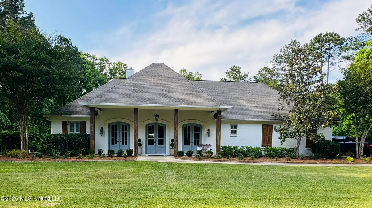 190 Deerwood Crossing, Canton, MS 39046 - #1