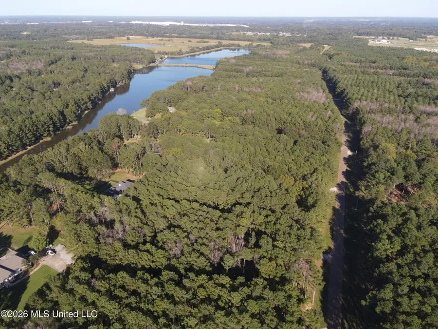 190 Deerwood Crossing, Canton, MS 39046 - #2