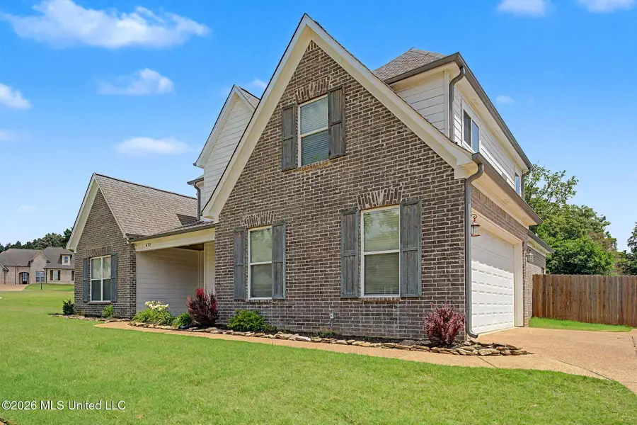 672 Scout Circle, Hernando, MS 38632 - #3