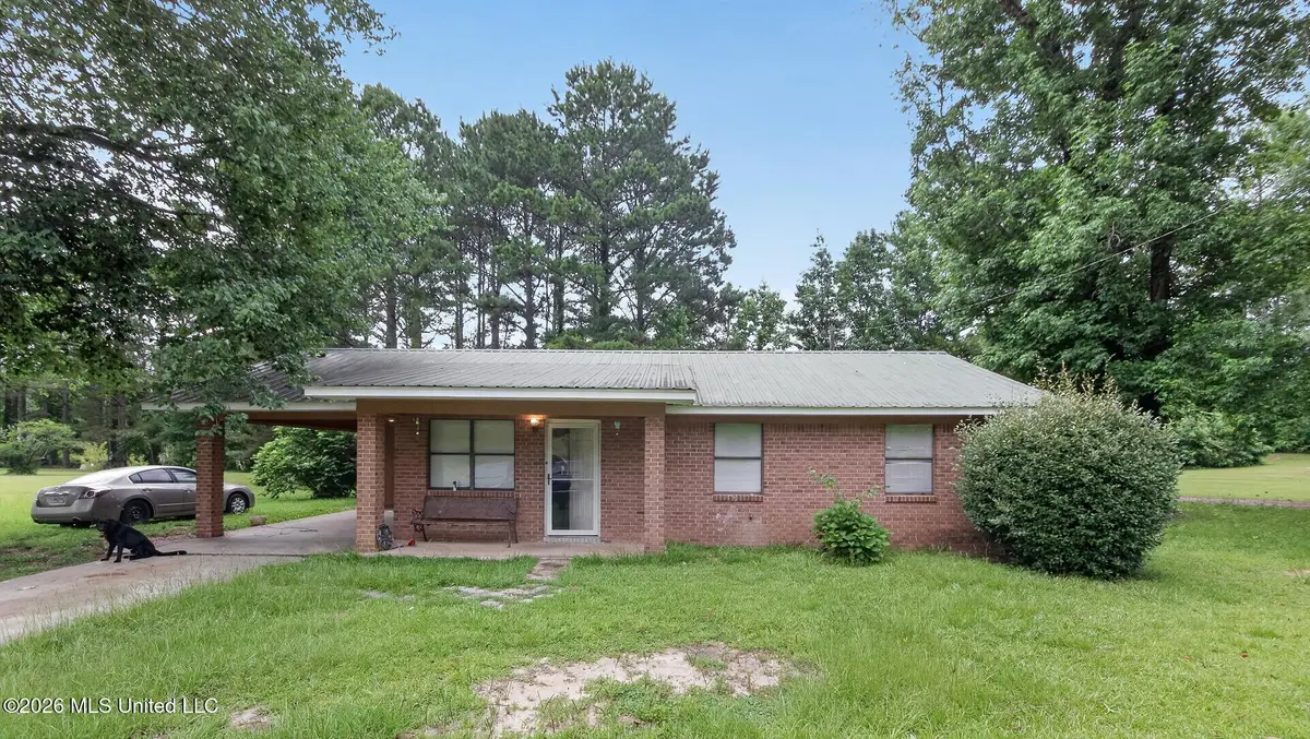 2631 Campground Road, Lauderdale, MS 39335 - #1