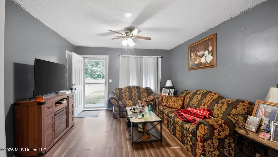 2631 Campground Road, Lauderdale, MS 39335 - #3