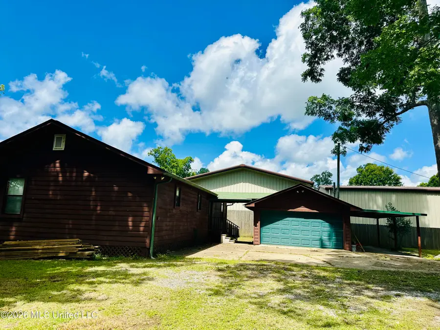 1555 Church Road, Jonesville, LA 71343 - #3