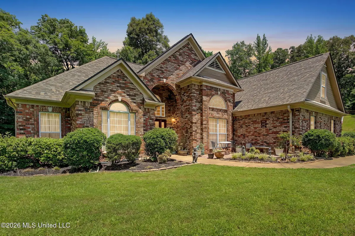 186 Timber Ridge Drive, Byhalia, MS 38611 - #1