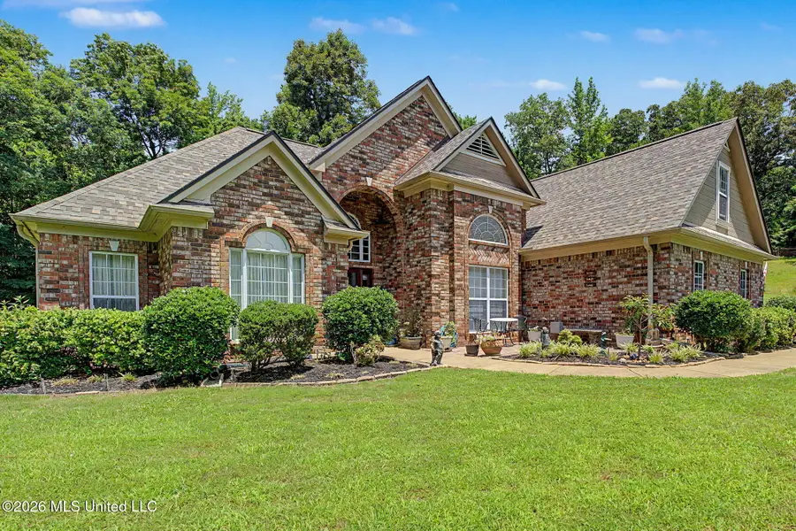 186 Timber Ridge Drive, Byhalia, MS 38611 - #2