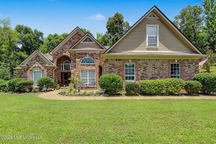 186 Timber Ridge Drive, Byhalia, MS 38611 - #3