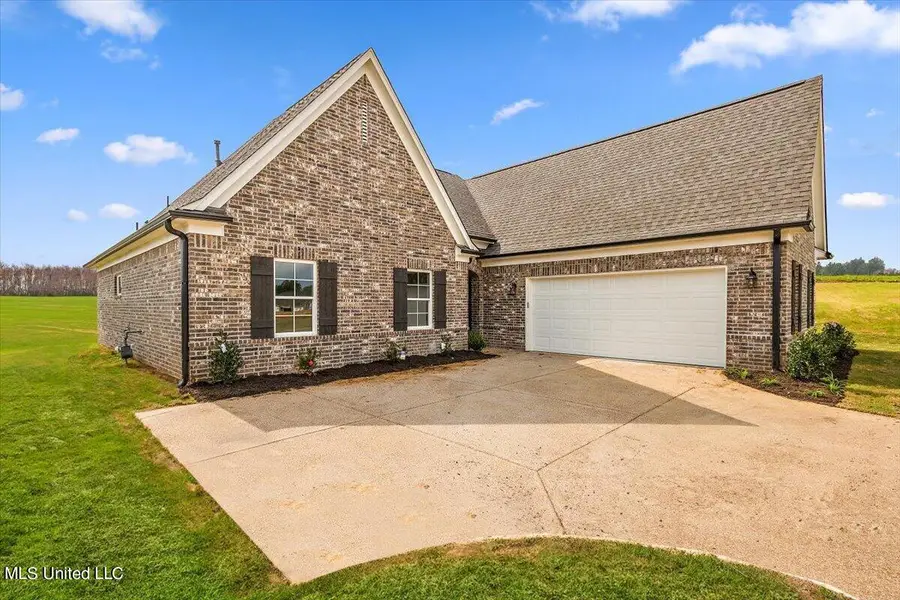 6345 River Lane, Walls, MS 38680 - #2