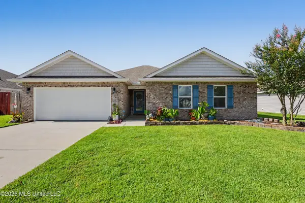 405 E Petunia Drive, Long Beach, MS 39560