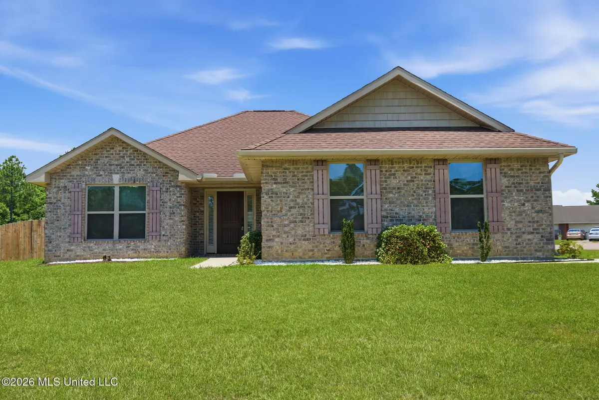 14941 Camp Lane, Gulfport, MS 39503 - #1
