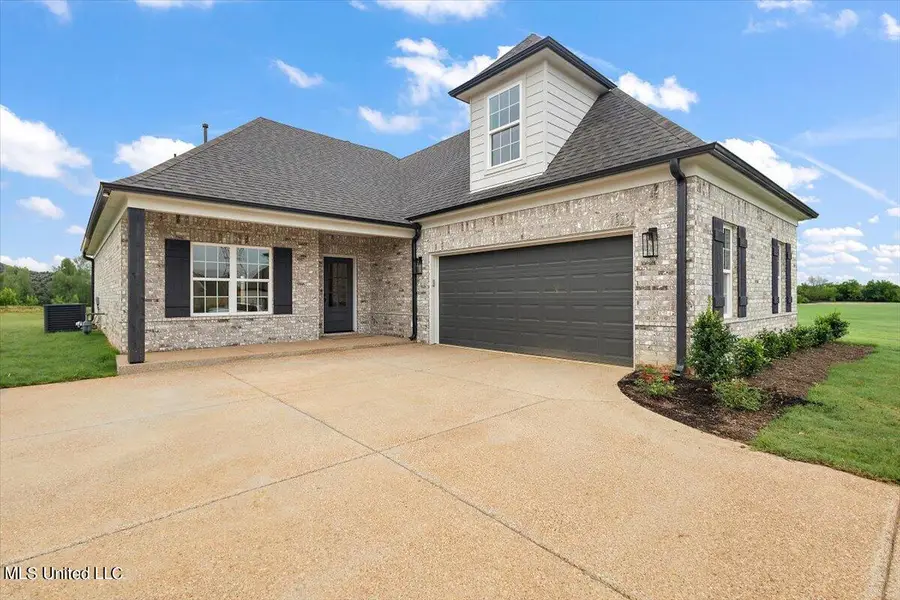 6602 John Hamilton Way, Olive Branch, MS 38654 - #2