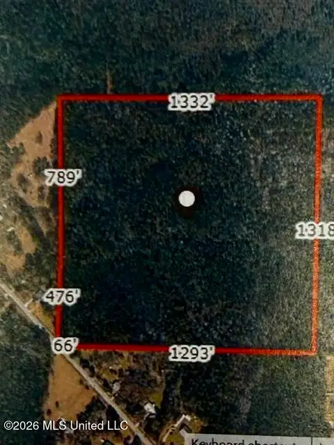 Wildwood Road, Moss Point, MS 39562 - #2