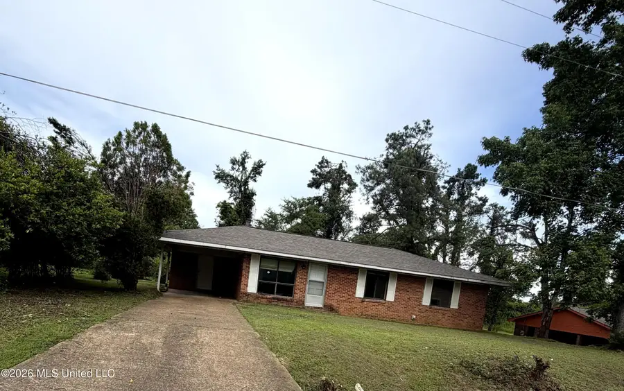 403 Pride Street, Oxford, MS 38655 - #2