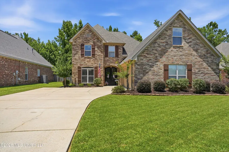 109 Elizabeth Drive, Brandon, MS 39042 - #2