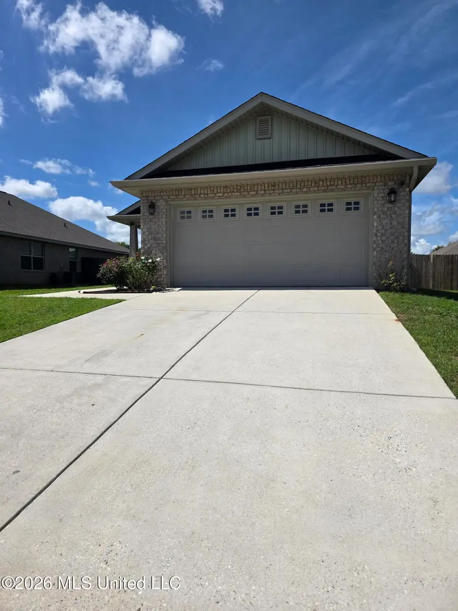 18128 Canal Court, Gulfport, MS 39503 - #2