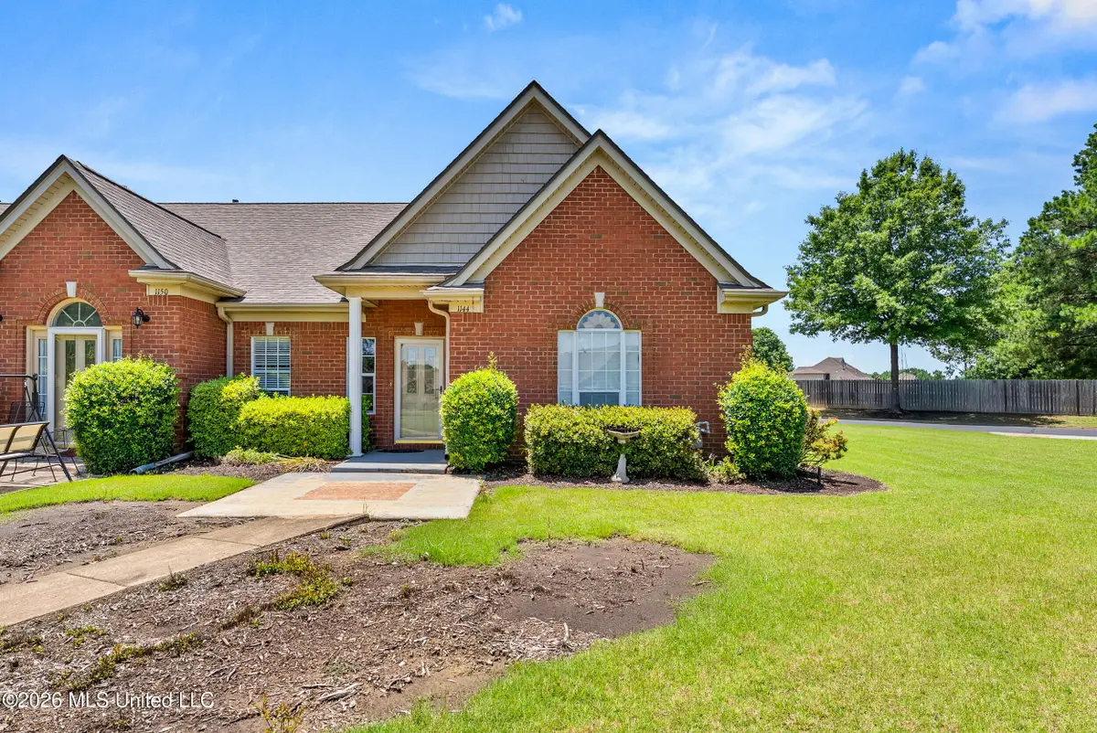 1144 W Martin Circle, Hernando, MS 38632 - #1