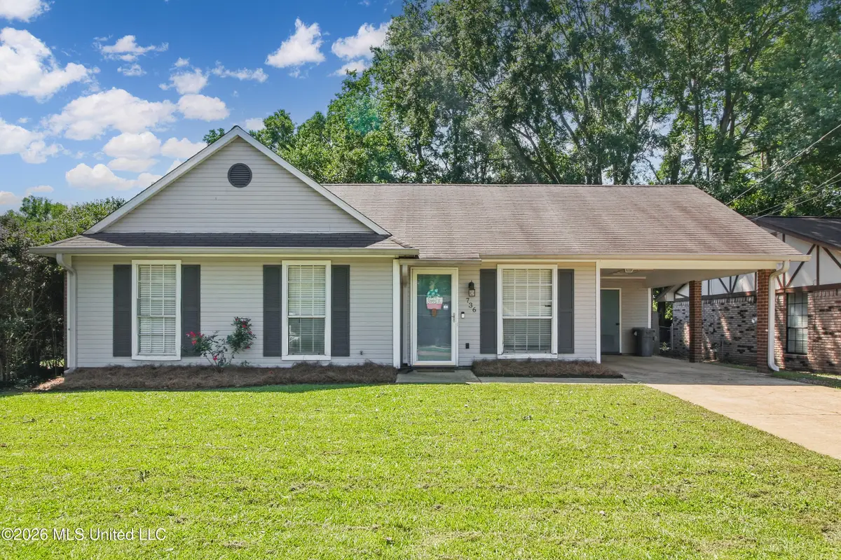 736 Heartwood Drive, Pearl, MS 39208 - #1