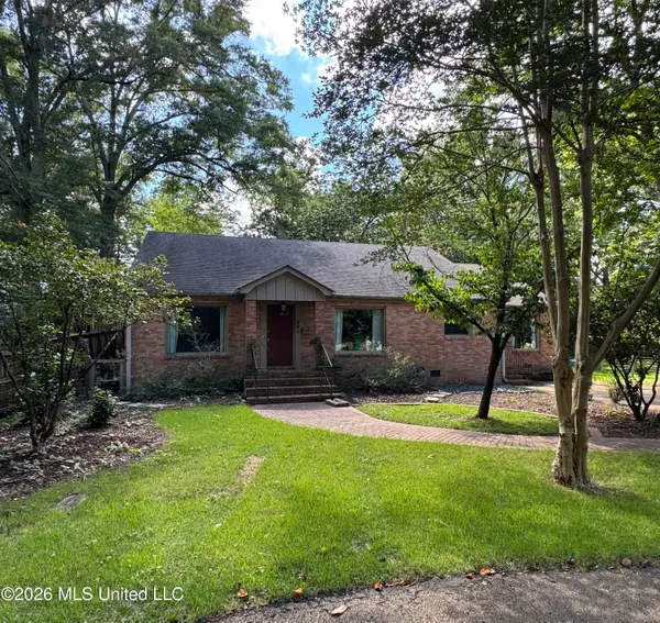 504 Becker Street, Brookhaven, MS 39601