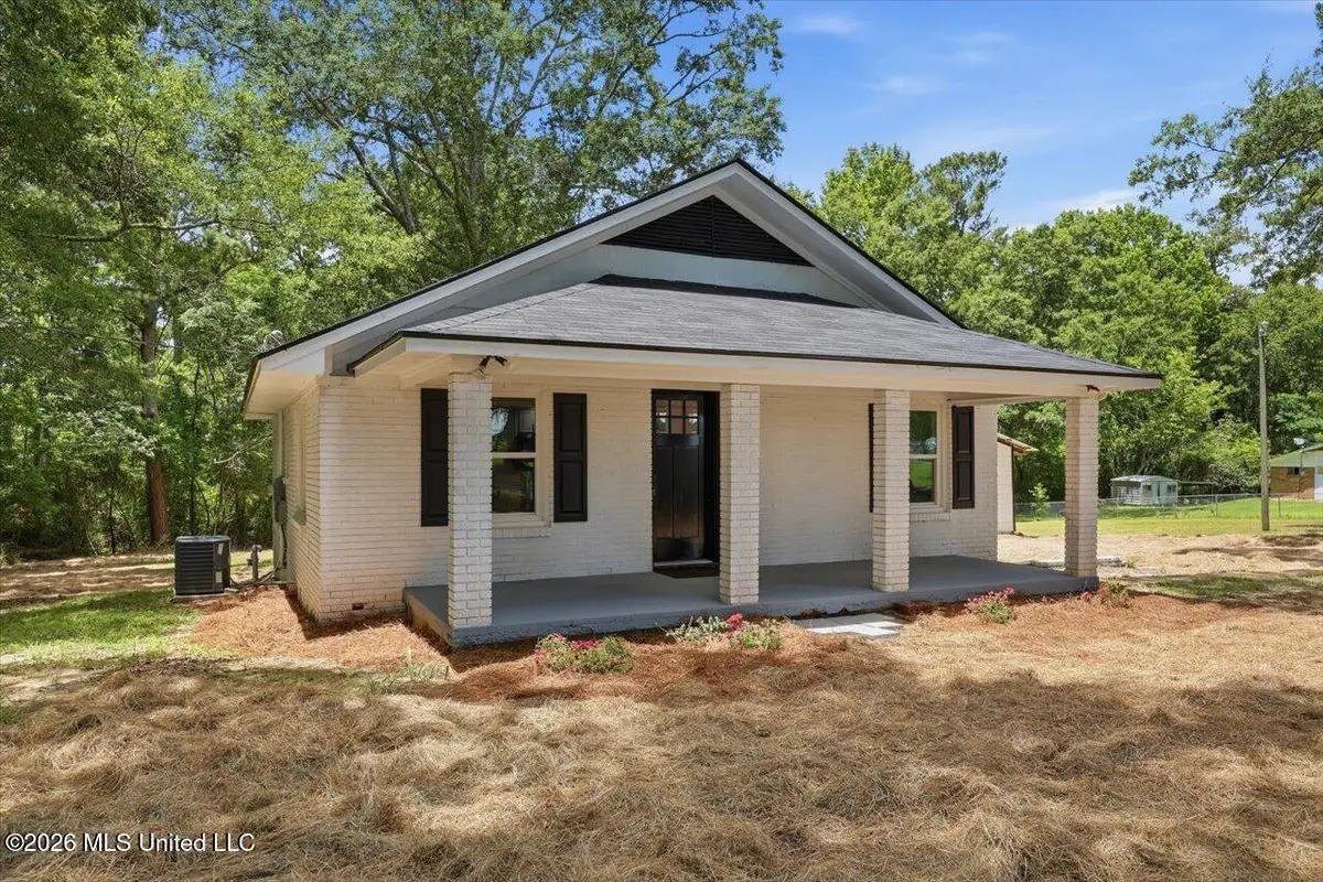 175 Walter Jones Road, Mendenhall, MS 39114 - #1