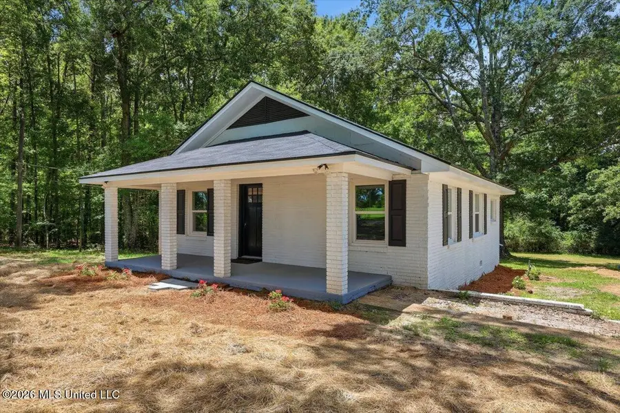 175 Walter Jones Road, Mendenhall, MS 39114 - #3