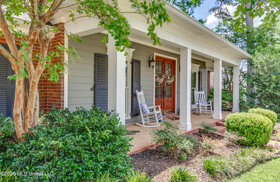 1020 Northshore Village Drive, Brandon, MS 39047 - #2