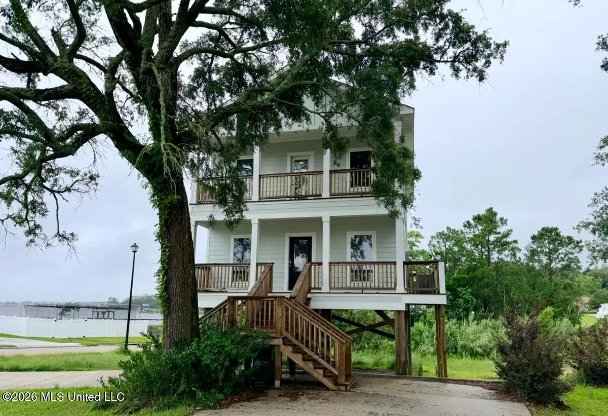 759 Bay Breeze Drive, Biloxi, MS 39532 - #1