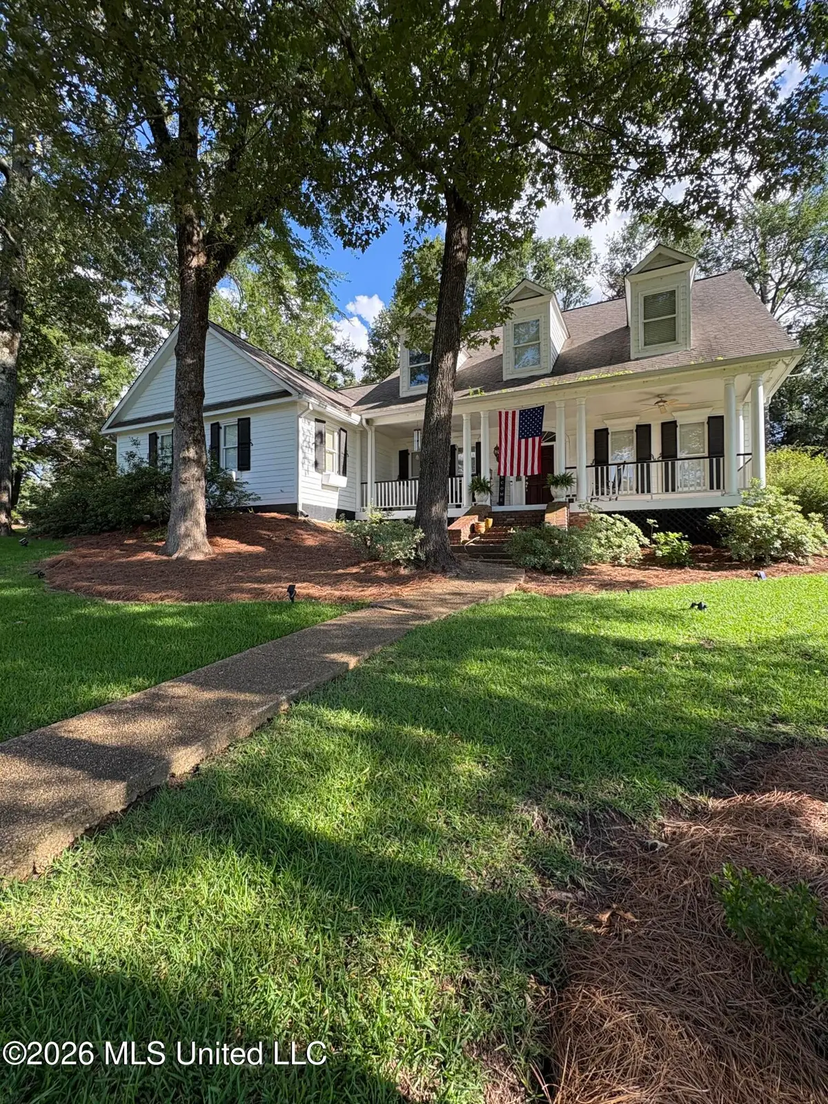 163 E Annandale Parkway, Madison, MS 39110 - #1