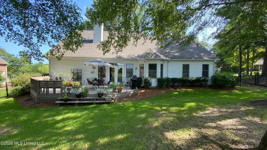 163 E Annandale Parkway, Madison, MS 39110 - #3