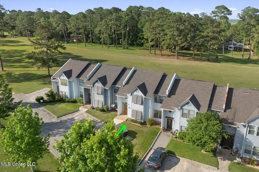 8122 Fairway Villa Drive, Gautier, MS 39553 - #2