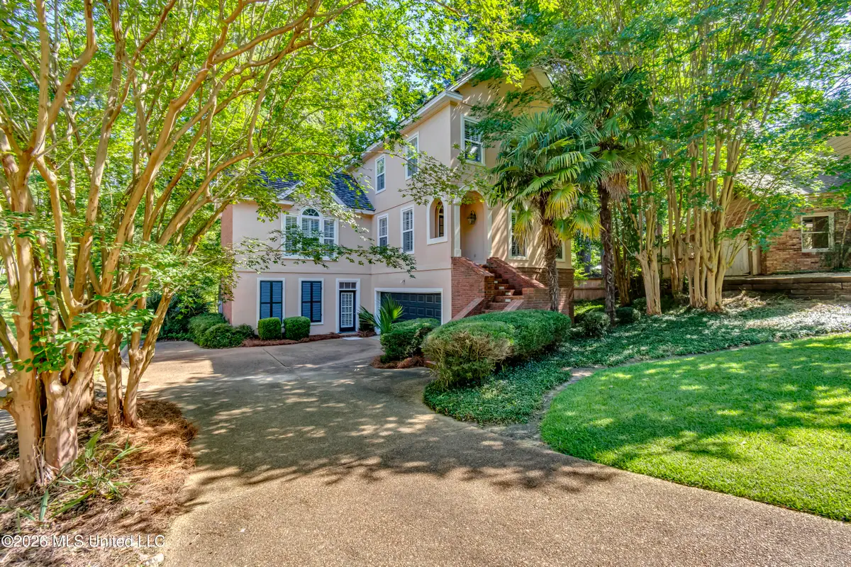 112 Winter Teal Place, Madison, MS 39110 - #1