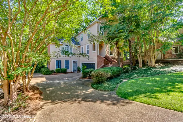 112 Winter Teal Place, Madison, MS 39110