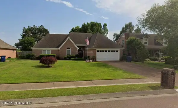 10139 Fox Hunt Drive, Olive Branch, MS 38654