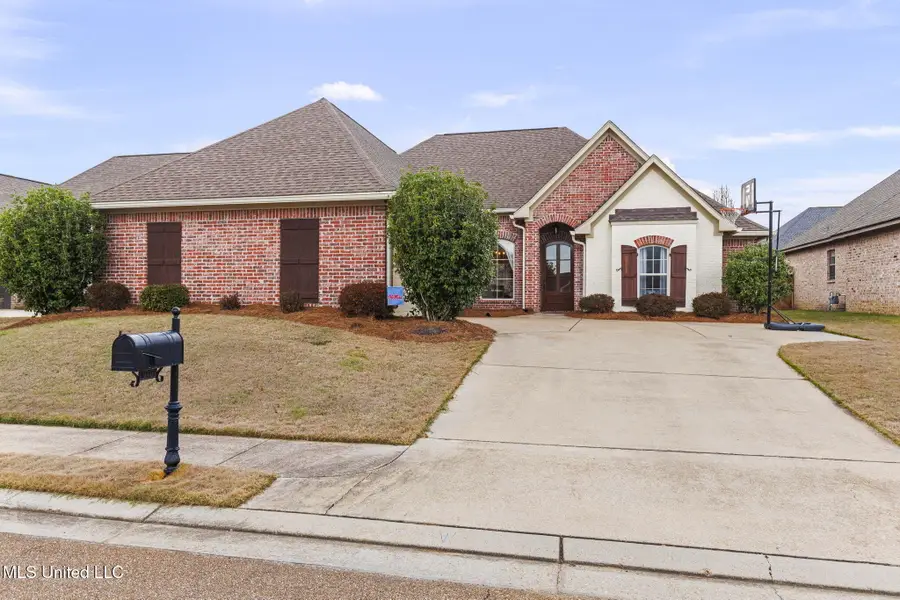 910 Abundance Crossing, Flowood, MS 39232 - #2