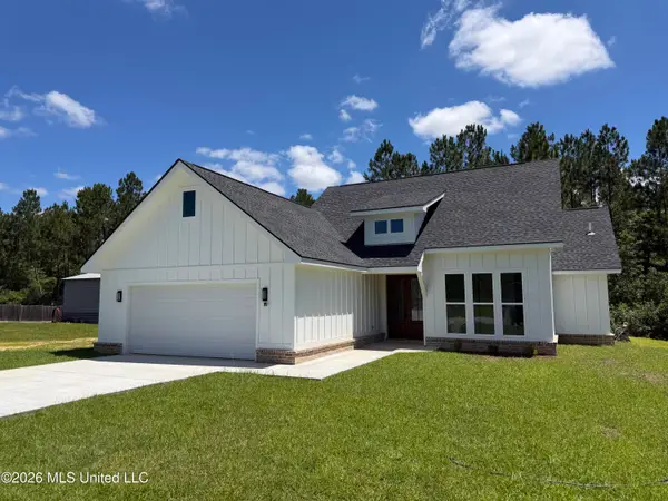 15204 Haven Cove, Gulfport, MS 39503