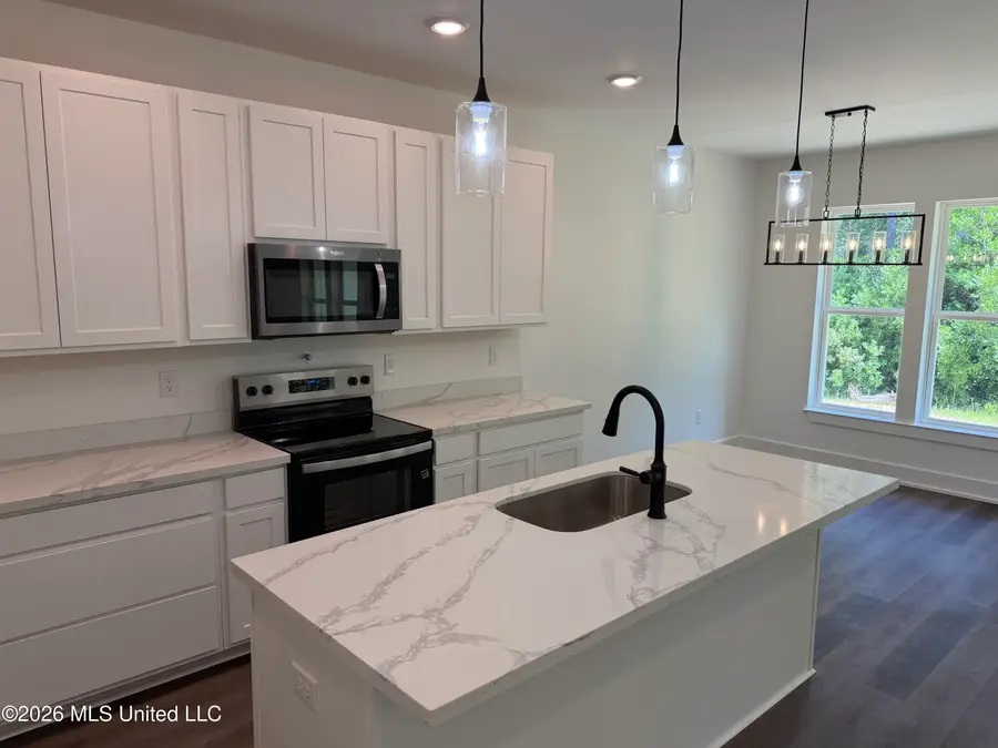 15204 Haven Cove, Gulfport, MS 39503 - #2