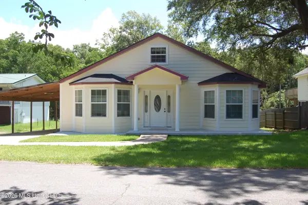 1106 Resca De La Palma Street, Pascagoula, MS 39567