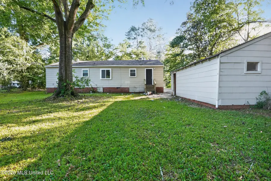 373 Fairhill Drive, Jackson, MS 39212 - #2