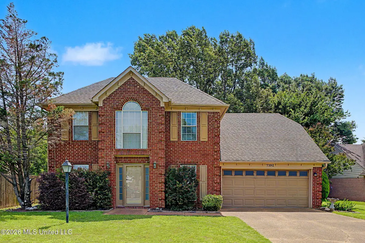 7392 Wendy Way, Walls, MS 38680 - #1