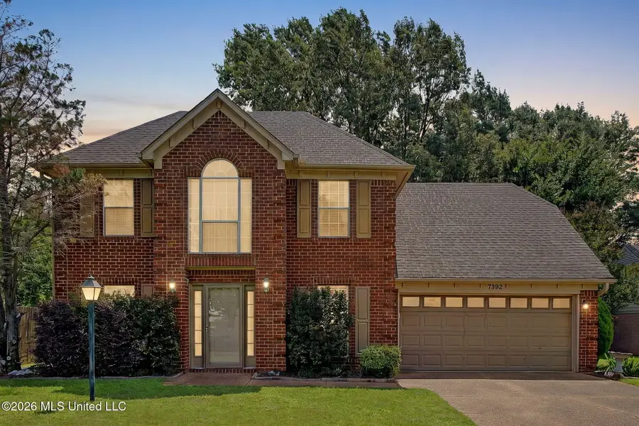 7392 Wendy Way, Walls, MS 38680 - #2