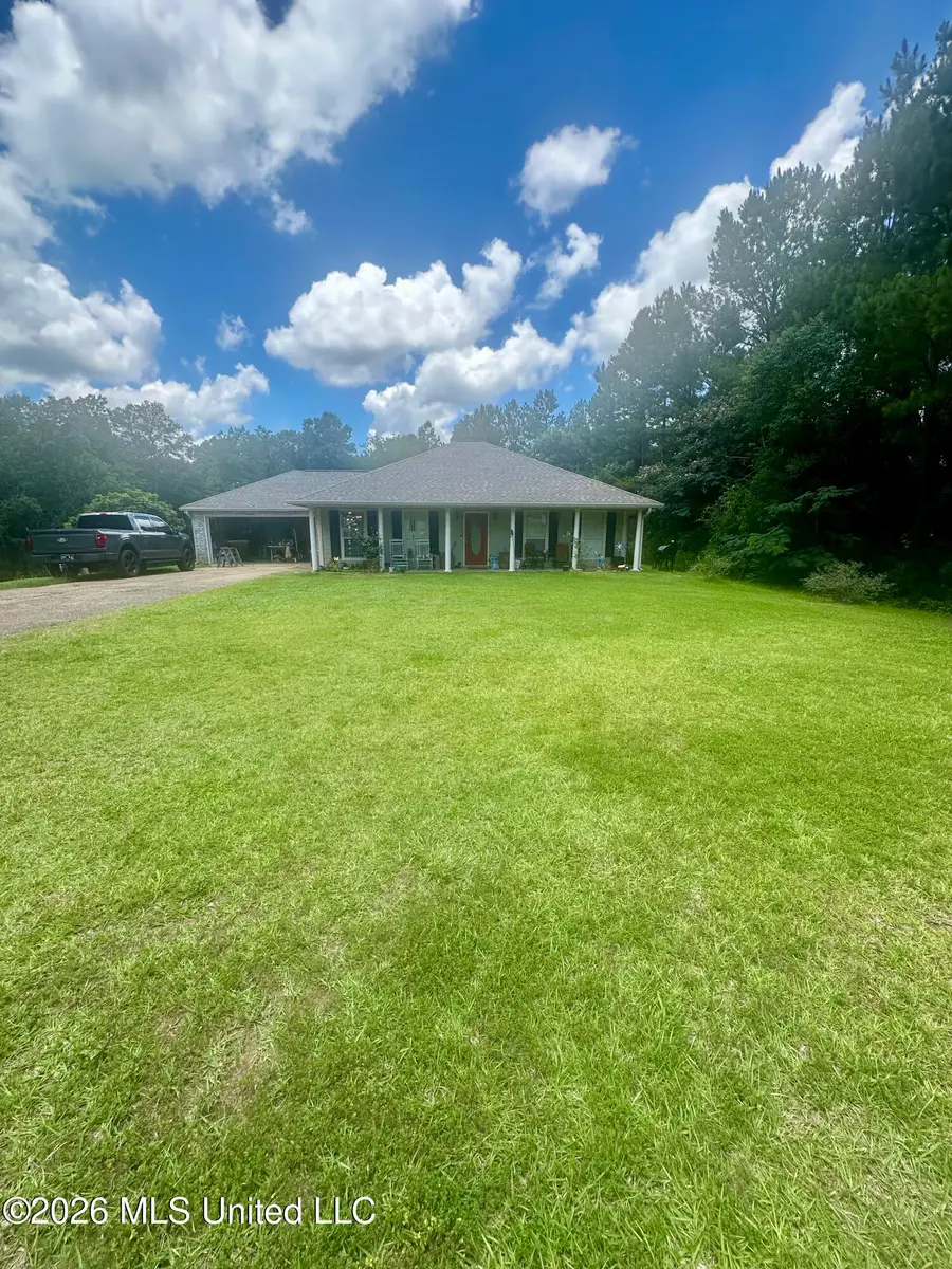 1120 Sherwood Drive, McComb, MS 39648 - #2