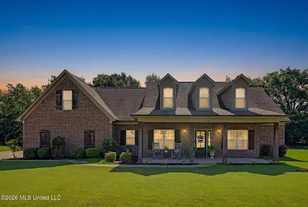 7178 Love Station Loop Road, Hernando, MS 38632