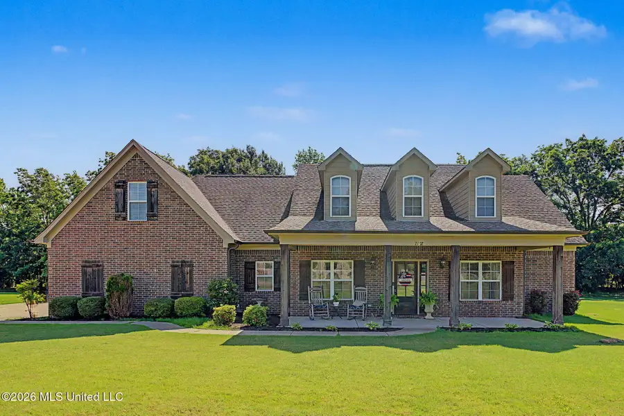 7178 Love Station Loop Road, Hernando, MS 38632 - #2