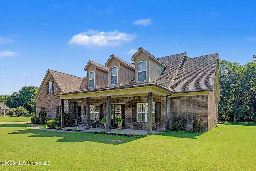 7178 Love Station Loop Road, Hernando, MS 38632 - #3