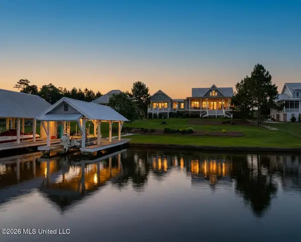57 Terrapin Turn, Lumberton, MS 39455