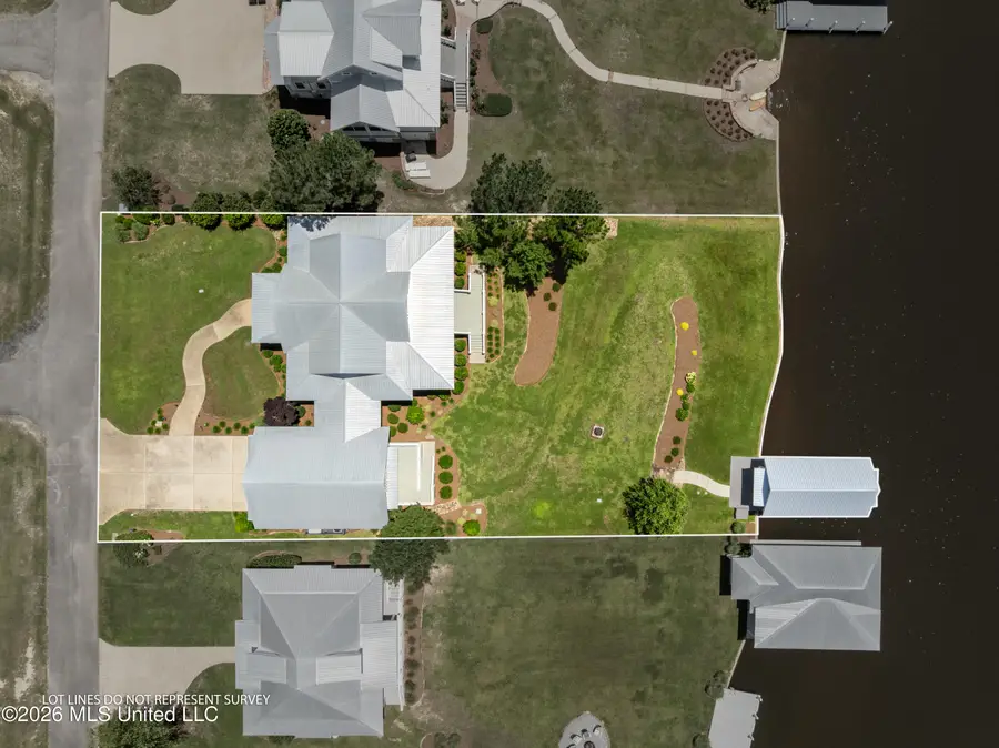 57 Terrapin Turn, Lumberton, MS 39455 - #3