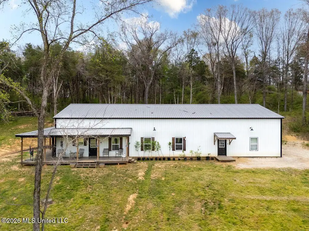 14908 Denman Road, Byhalia, MS 38611 - #1